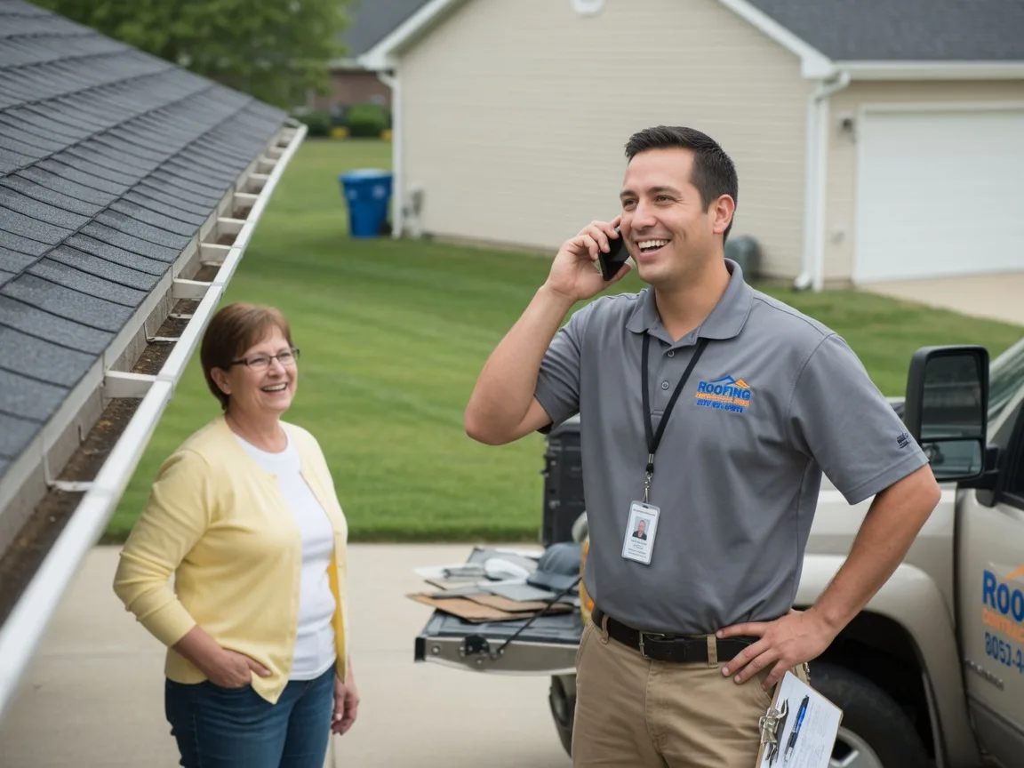 Local Roofing Contractors Loudon, TN FAQs